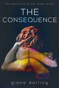 consequence, giana darling