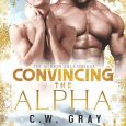 convincing alpha cw gray
