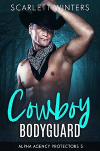 cowboy bodyguard, scarlett winters