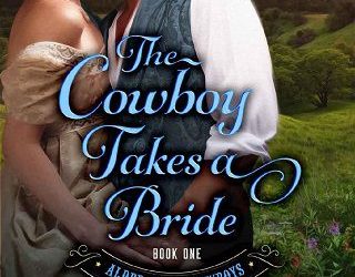 cowboy bride jillian hart