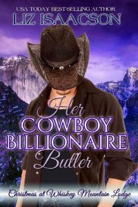 cowboy butler, liz issacson