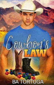 cowboy's law, ba tortuga