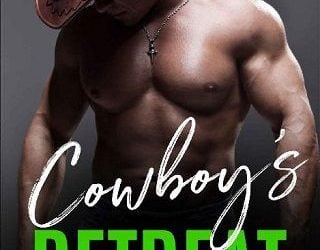 cowboy's retreat ella cooper