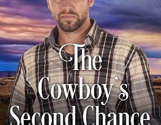 cowboy's second chance april murdock