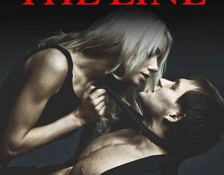 crossing line megan hart