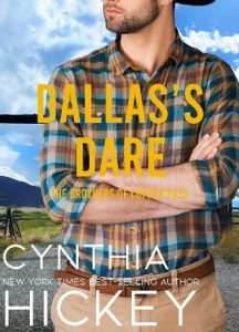 dallas' dare, cynthia hickey