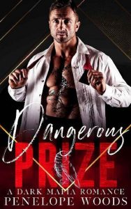 dangerous prize, penelope woods