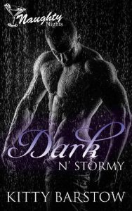 dark stormy, kitty barstow