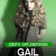 defy defend gail carriger