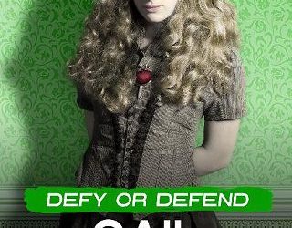 defy defend gail carriger