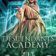 descendants acadmey belle malory
