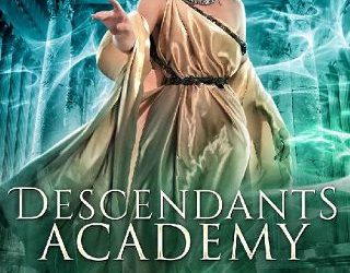 descendants acadmey belle malory