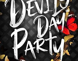 devil's day party cm stunich