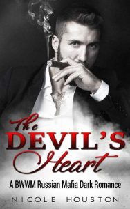 devil's heart, nicole houston