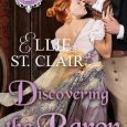 discovering baron ellie st clair