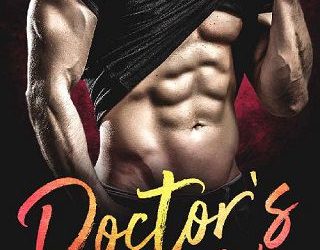 doctor's orders brittany dreams