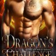dragon's challenge jasmine wylder