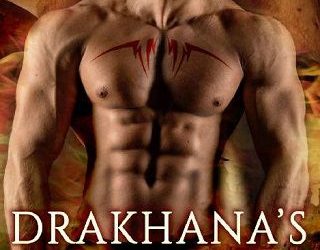 drakhana's treasure tara starr