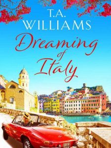 dreaming italy, ta williams
