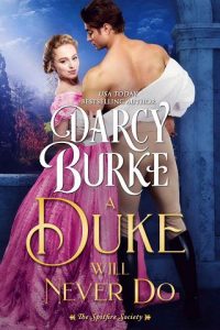 duke never do, darcy burke