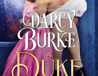 duke never do darcy burke