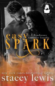 easy spark, stacey lewis