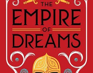 Buy The empire of dreams pdf For Free