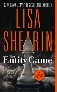 entity game, lisa shearin
