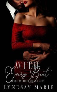 every beat, lyndsay marie