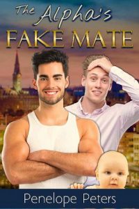 fake mate, penelope peters