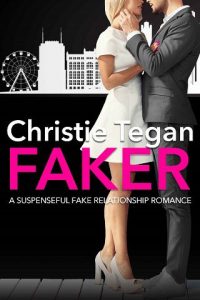 faker, christie tegan