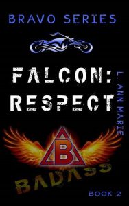 falcon respect, l ann marie