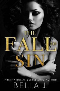 fall sin, bella j