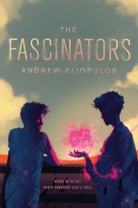 fascinators, andrew eliopulos
