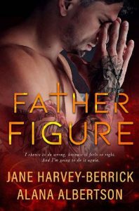 father figure, jane harvey-berrick