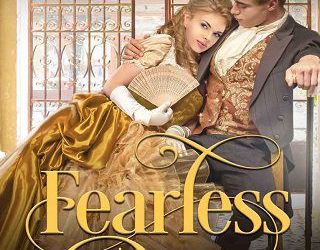 fearless duke scarlett scott