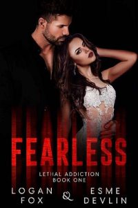 fearless, esme devlin