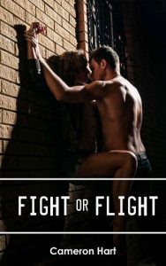 fight flight, cameron hart