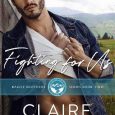 fighting claire kingsley