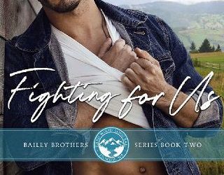 fighting claire kingsley