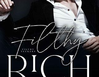 filthy rich serena akeroyd