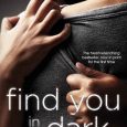 find you dark a meredith walters