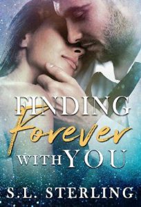 finding forever, sl sterling