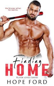finding home, hope ford