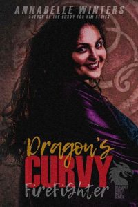 firefighter, annabelle winters