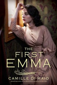 first emma, camille di maio
