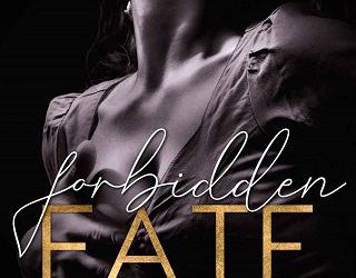 forbidden fate mary catherine gebhard