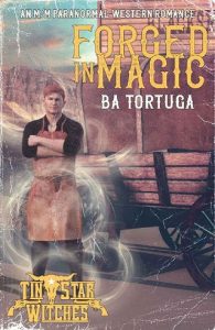 forged magic, ba tortuga