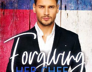 forgiving chef sarah gay