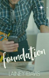 foundation, lainey davis
